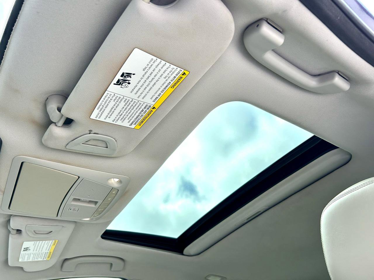 2017 INFINITI Q50 Red Sport 400