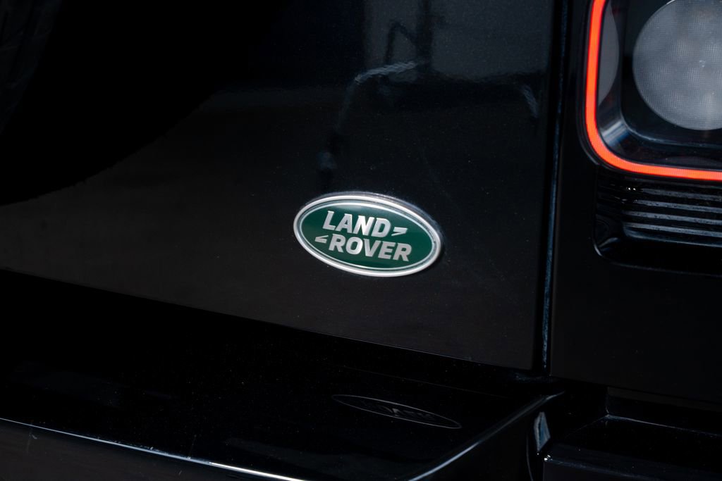 2023 Land Rover Defender 110 X