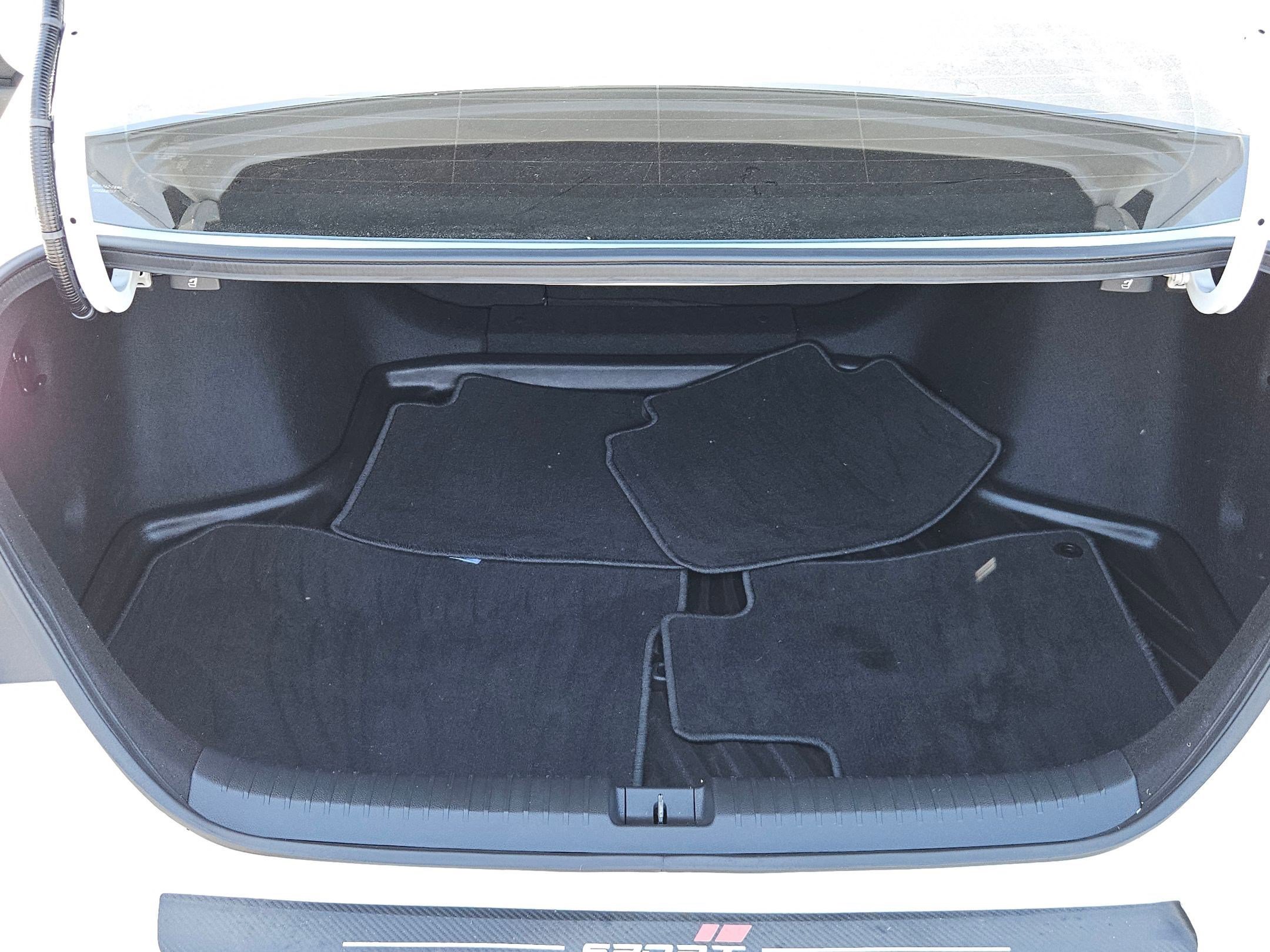 2025 Honda Accord EX-L