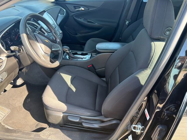 2023 Chevrolet Malibu LS