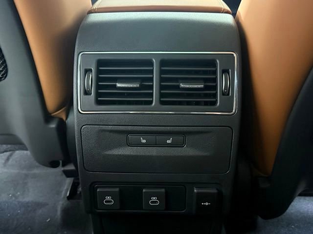 2026 Jaguar F-Pace R-Dynamic S