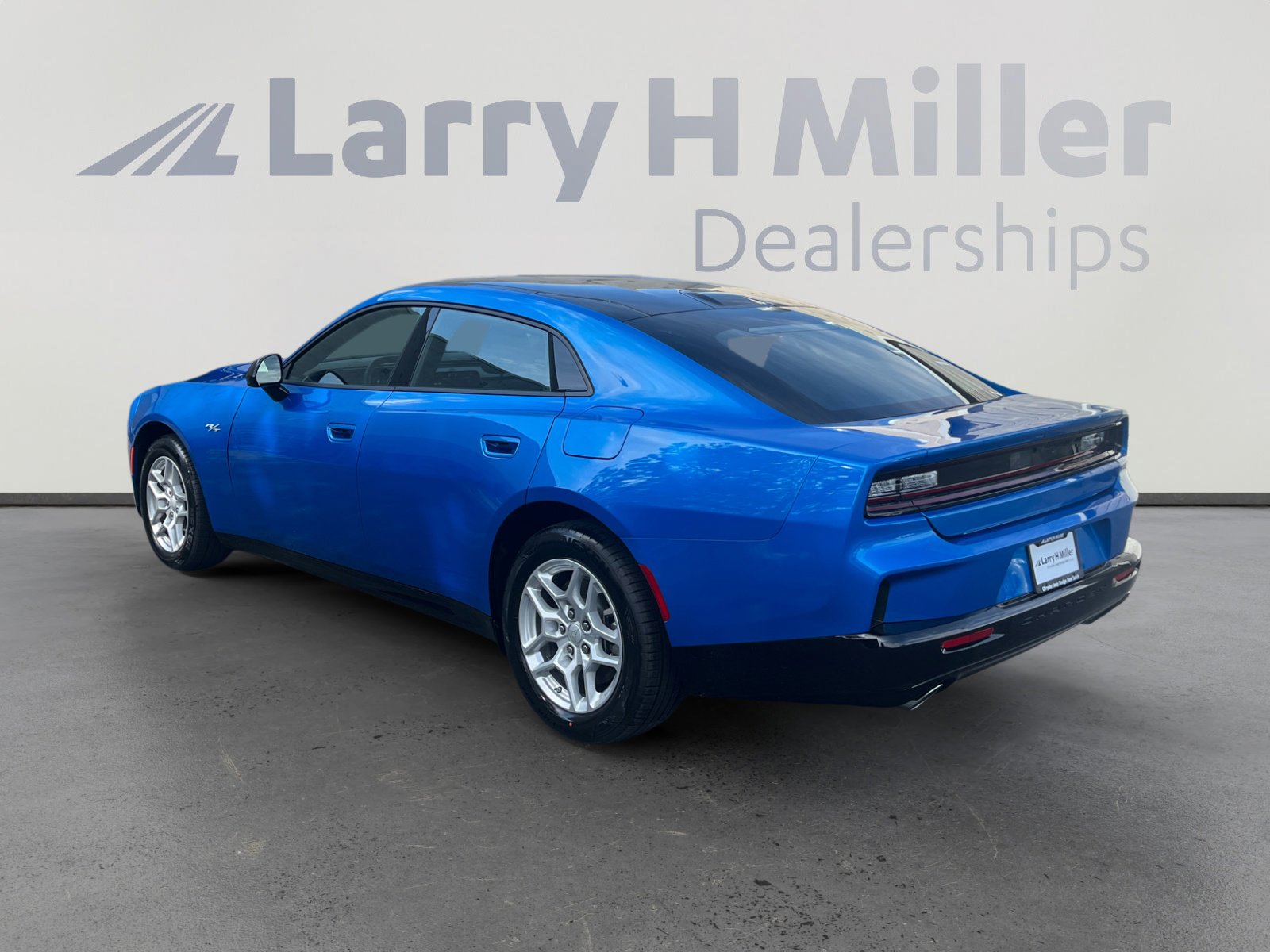 2026 Dodge Charger R/T