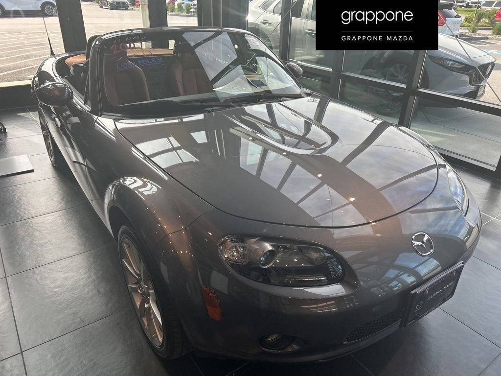 Used MAZDA MX-5 Miata for Sale Near Me in Concord, NH - Autotrader