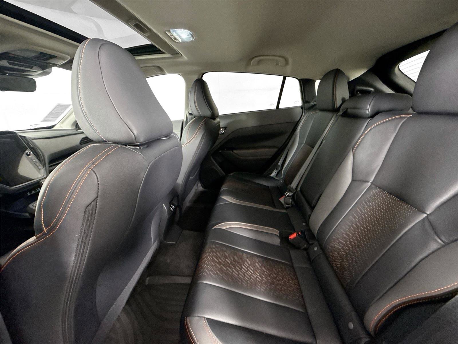 2024 Subaru Crosstrek 2.5i Limited