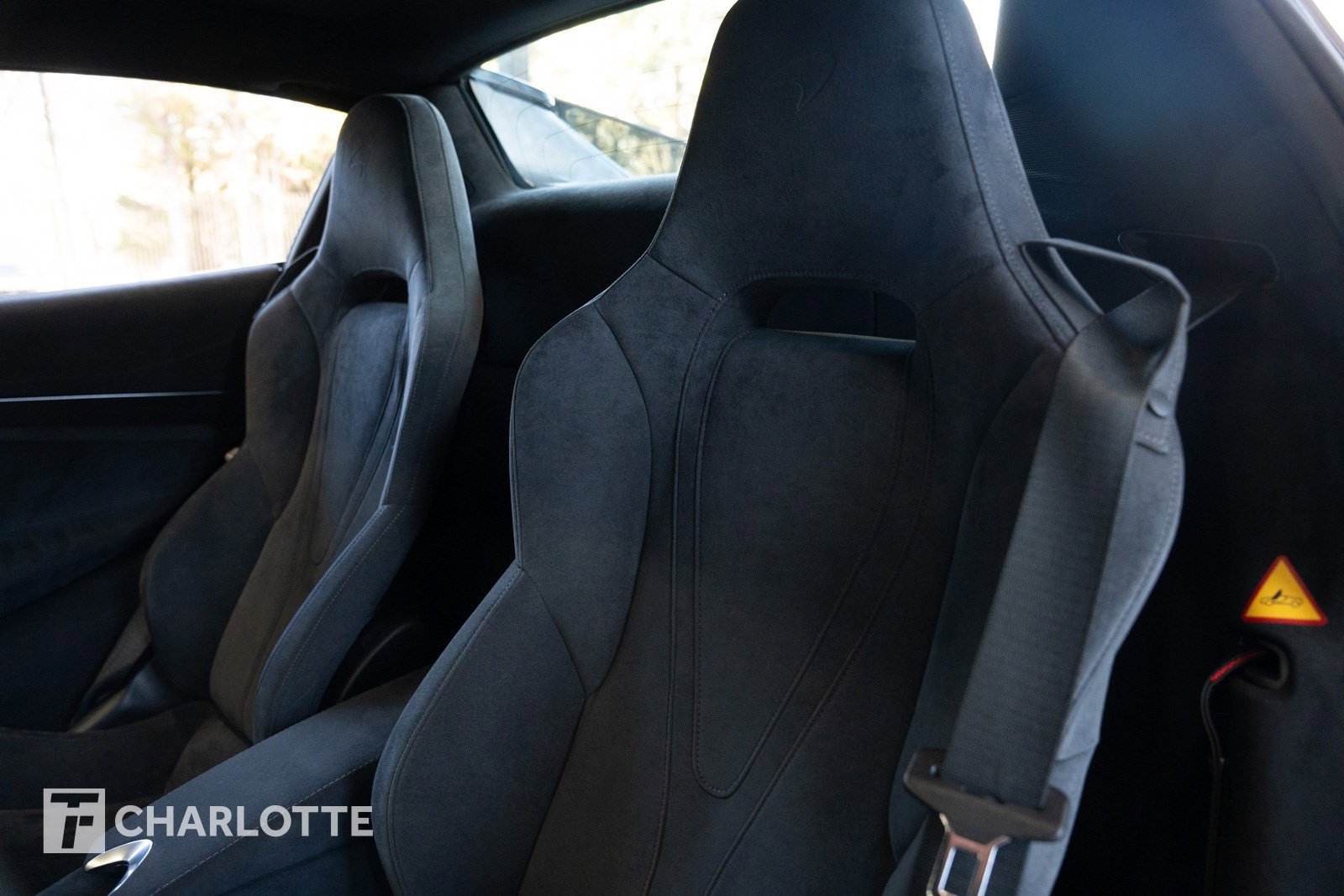 Used 2020 McLaren 720S Spider photo 19