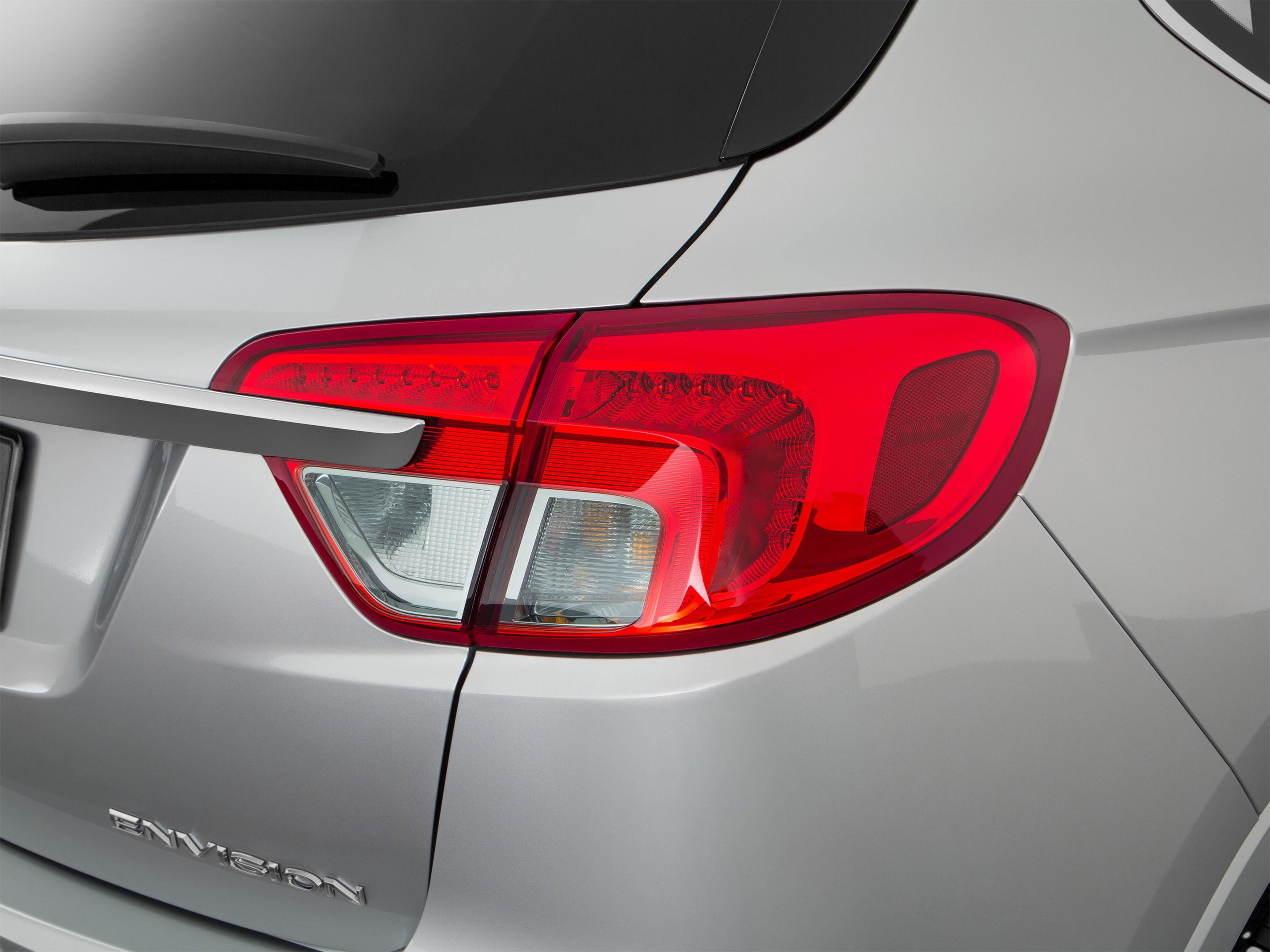 2017 Buick Envision Preferred