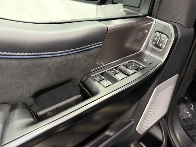 2026 Ford F450 Platinum