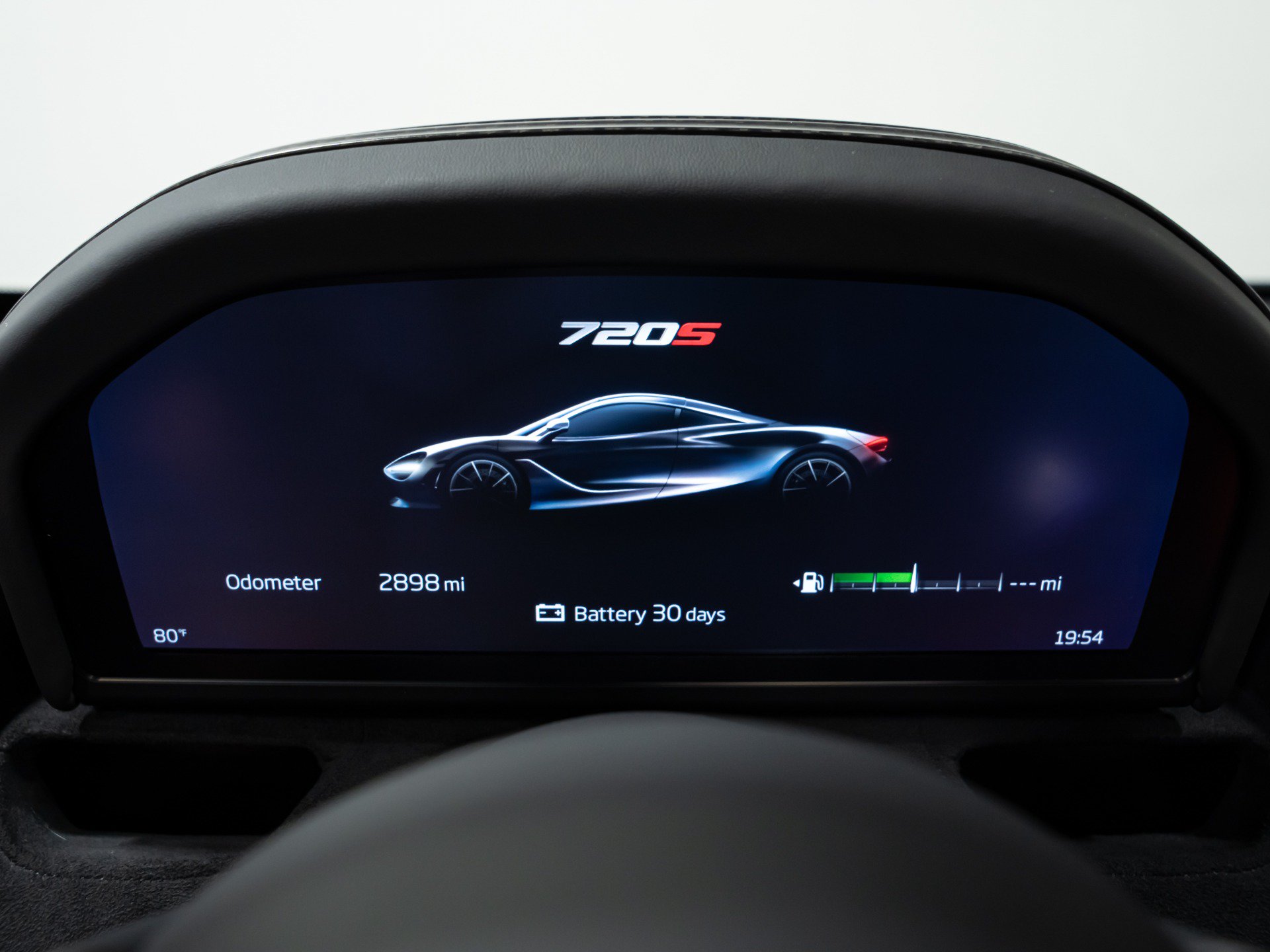 Used 2021 McLaren 720S Performance photo 58