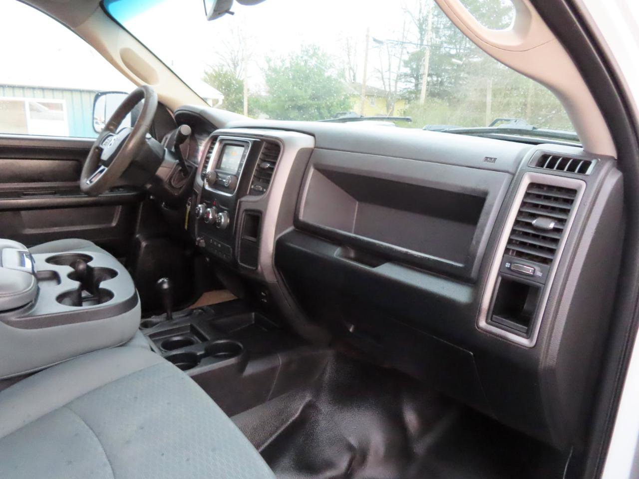 2016 RAM 5500 Tradesman