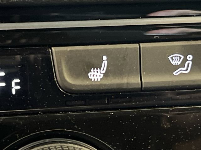 2022 Volkswagen Atlas Cross Sport SE