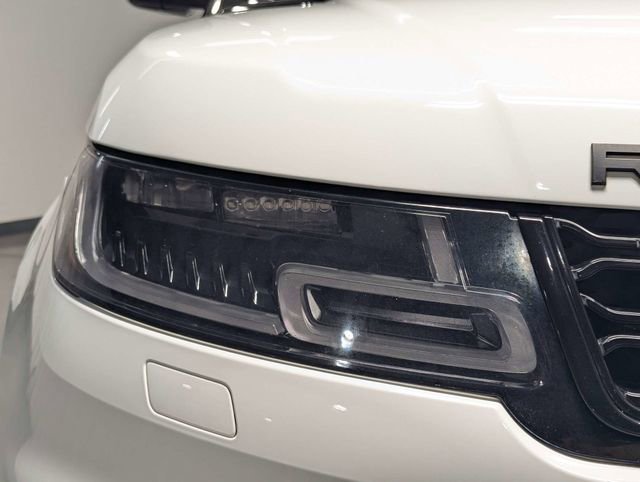 2021 Land Rover Range Rover Sport HSE Dynamic