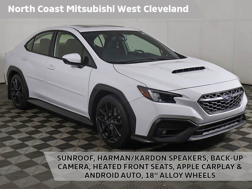 SUBARU スバル純正ウィング GVB インプレッサ WRX STi ホワイト 2022 Subaru WRX Consumer Reviews & Ratings | Kelley Blue Book