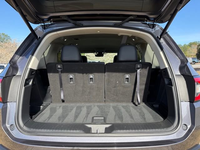 2024 Honda Pilot EX-L