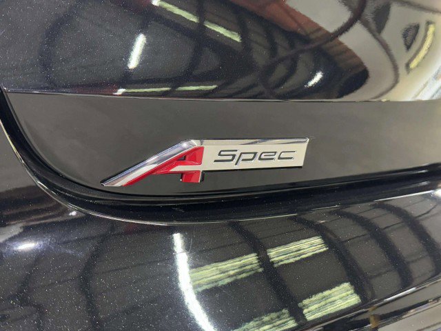 2024 Acura TLX SH-AWD w/ A-SPEC Pkg