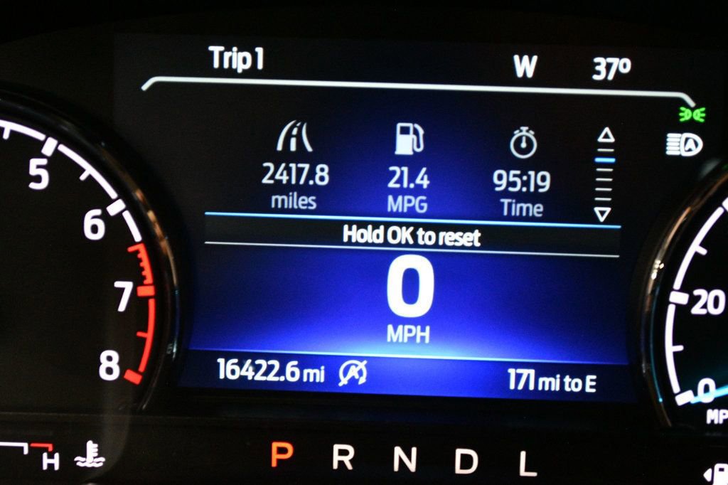 2023 Ford Maverick Lariat