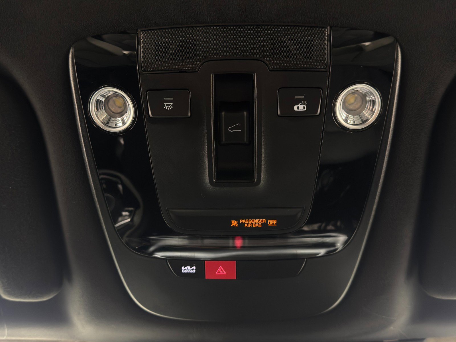 2025 Kia Sorento SX Prestige