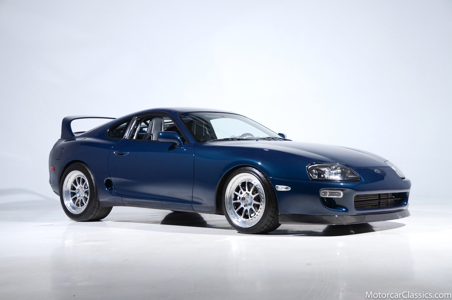 Used 1993 Toyota Supra