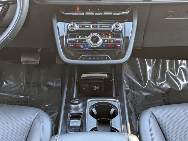 2022 Lincoln Corsair FWD