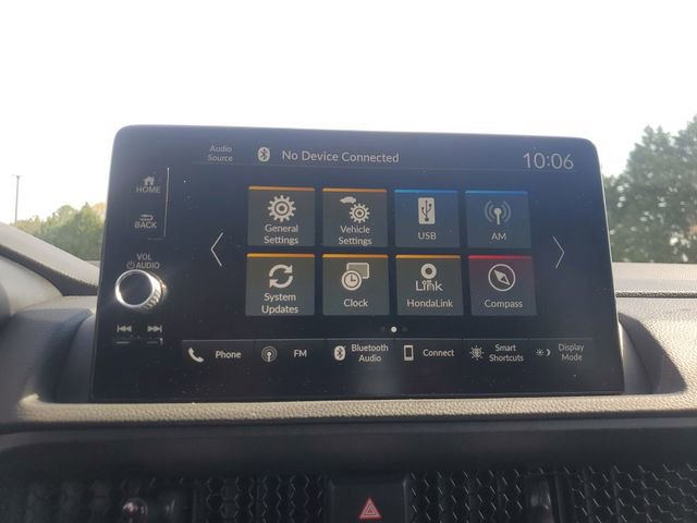 2024 Honda Cr-V Sport-L