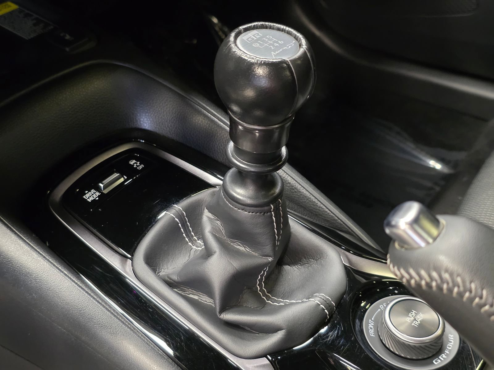 2023 Toyota Corolla GR