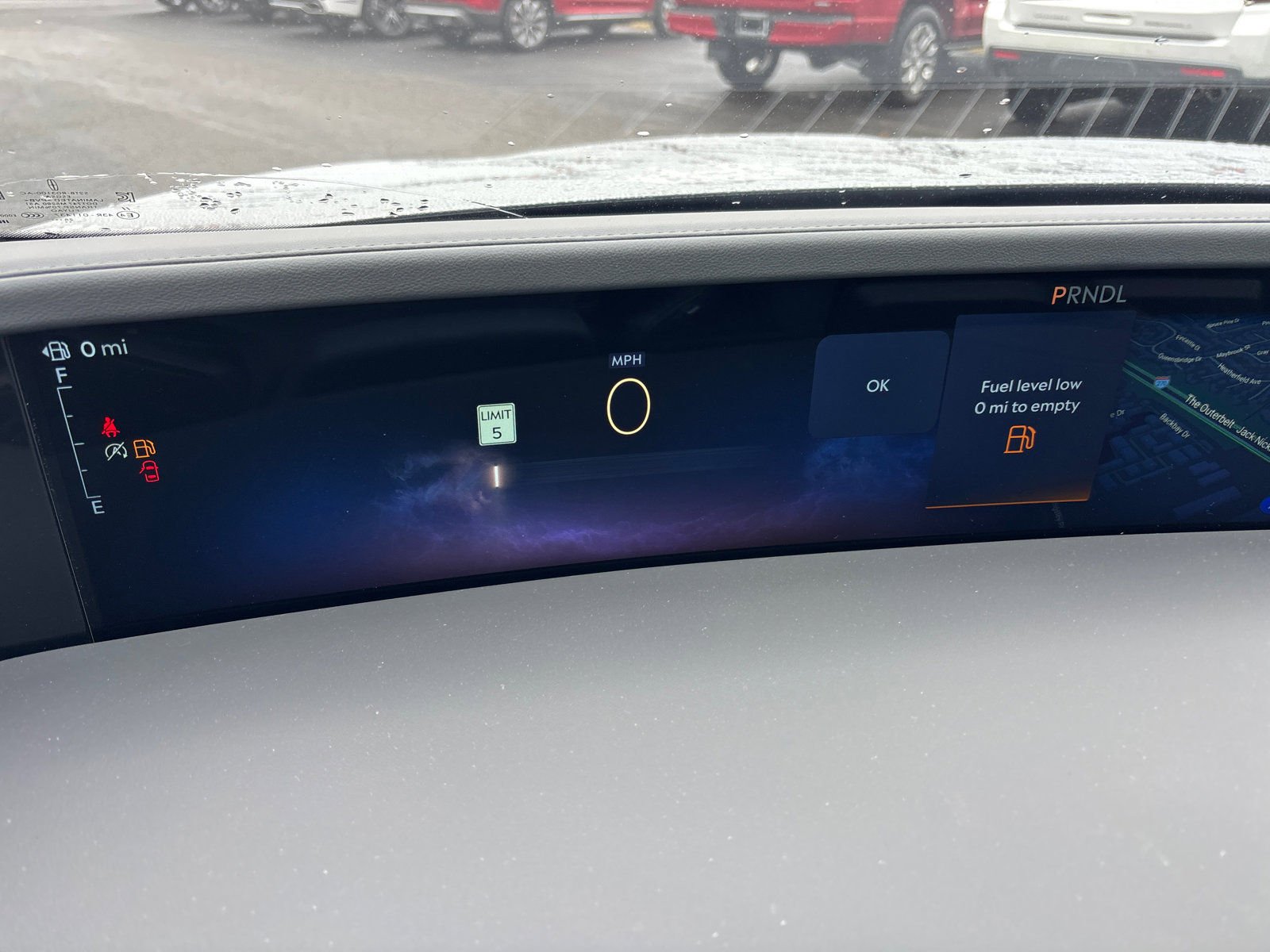 2026 Lincoln Nautilus Premier