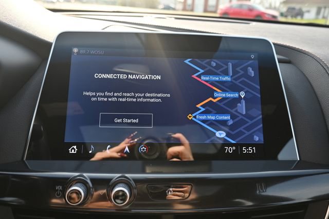 2021 Cadillac CT5 Sport