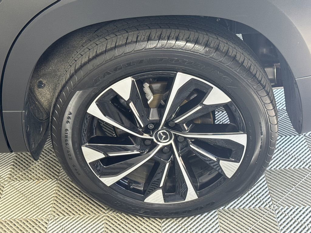 2025 MAZDA Cx-50 2.5 Hybrid