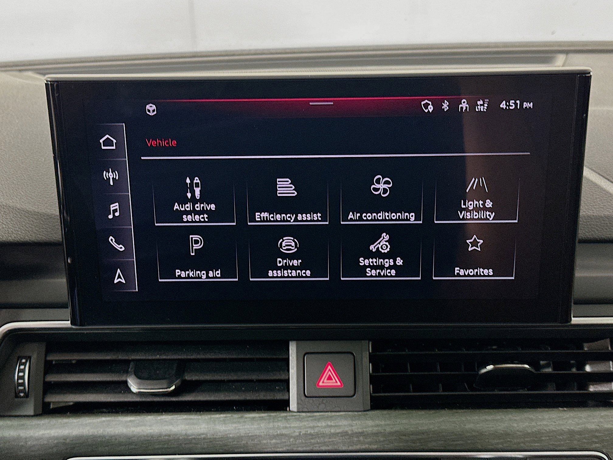 2024 Audi A4 2.0T Premium Plus