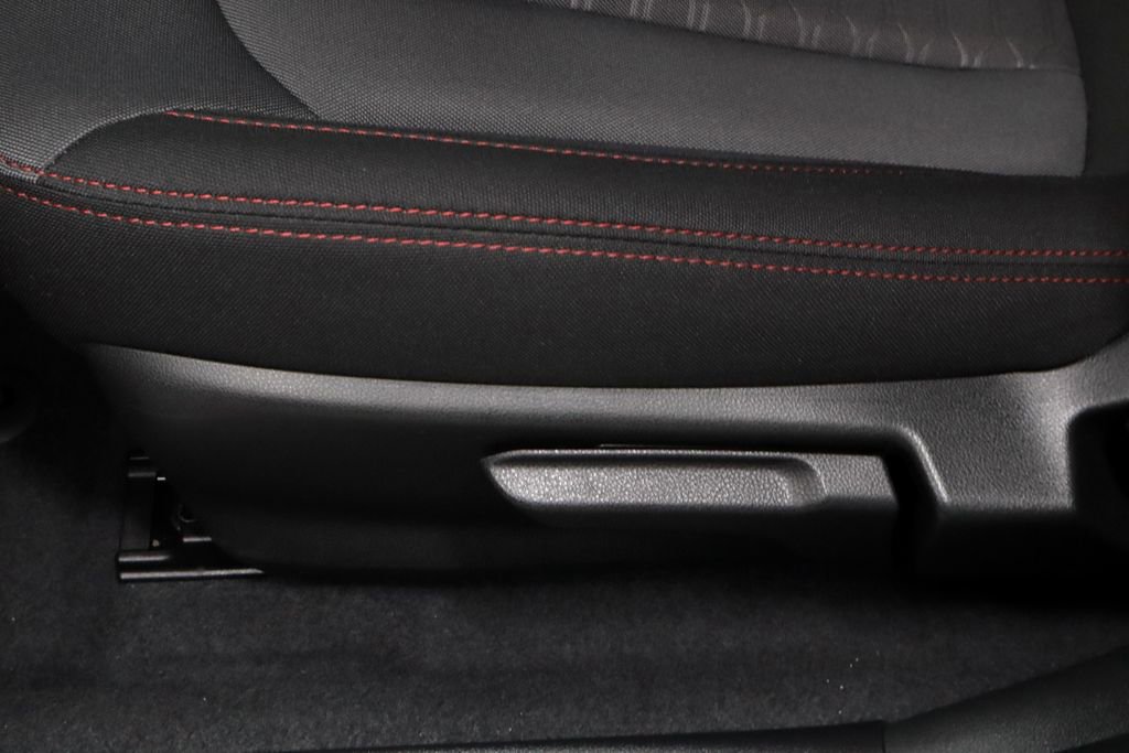 2025 Subaru Impreza 2.0i Sport