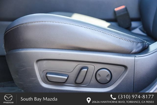 2025 MAZDA CX-50 2.5 Hybrid