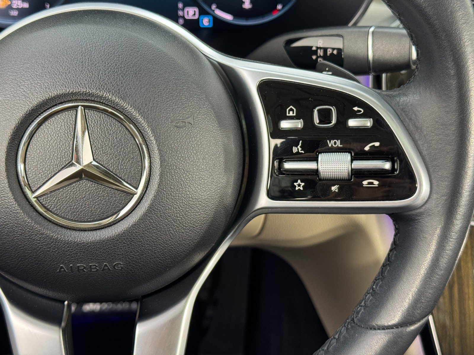 2021 Mercedes-Benz C 300 Sedan