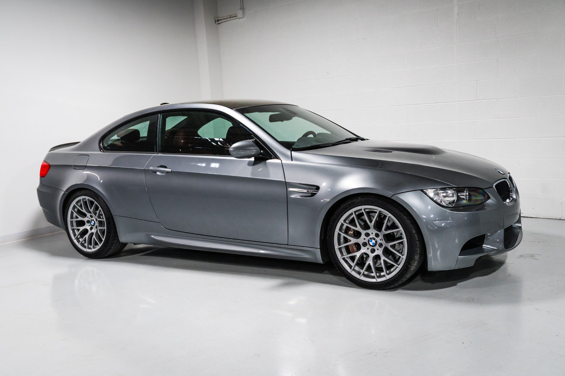 Used 2012 BMW M3 Coupe