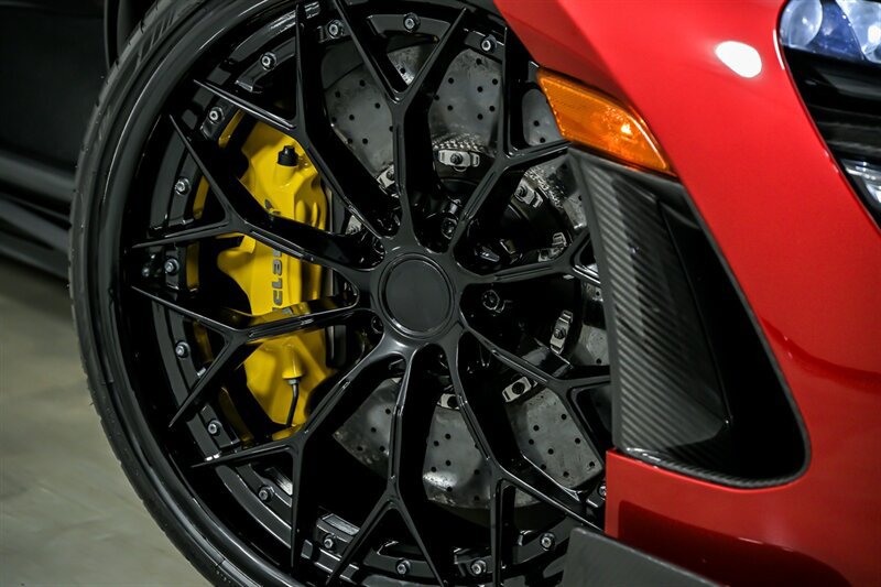 Used 2019 McLaren 720S 3