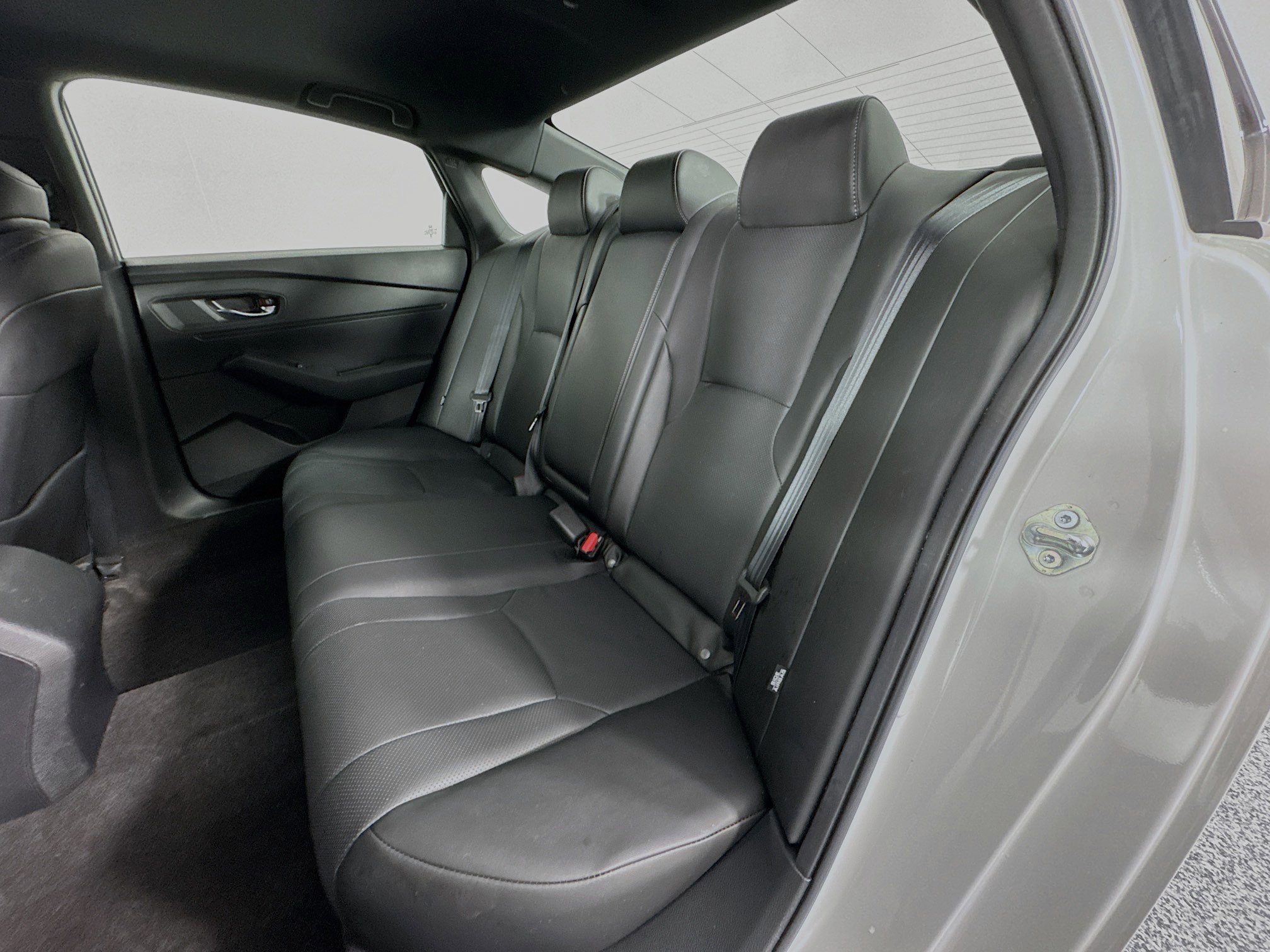 2024 Honda Accord Sport