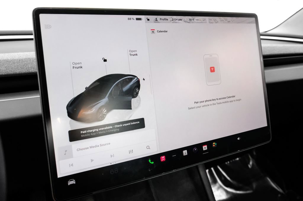 2024 Tesla Model 3 Long Range