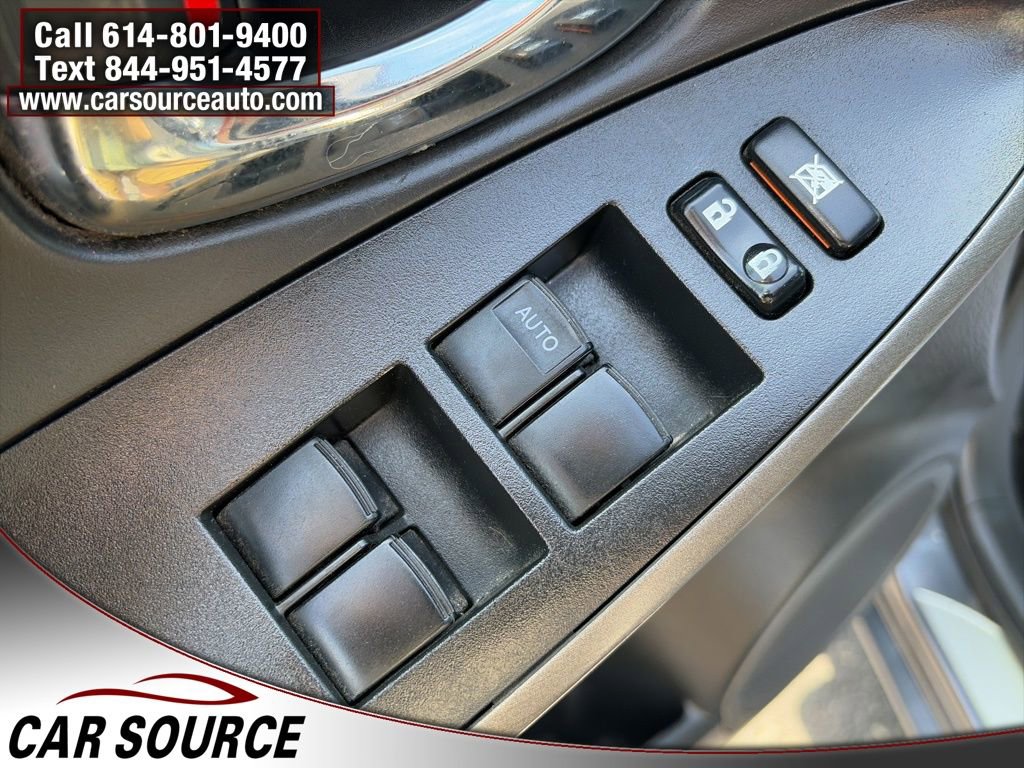 2012 Toyota Rav4 Sport