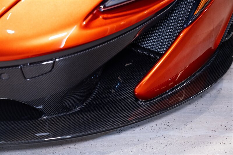 Used 2014 McLaren P1 photo 36