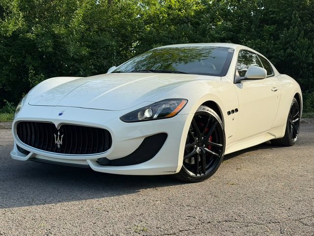Used Maserati GranTurismo for Sale in Nashville, TN - Autotrader