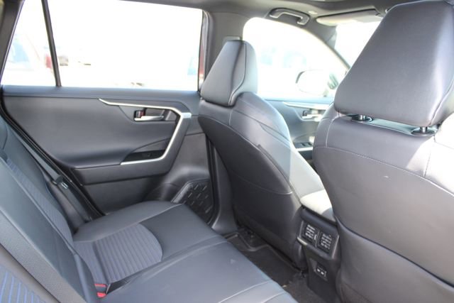 2024 Toyota RAV4 XSE