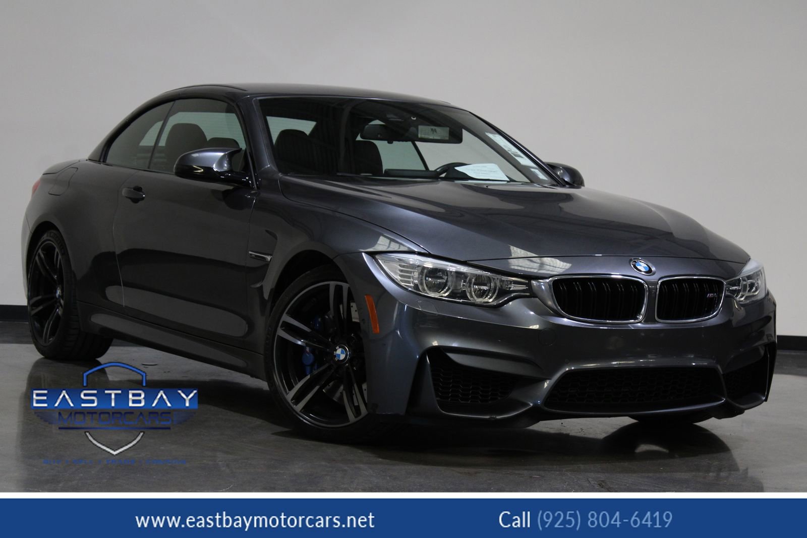 Used 2015 BMW M4 Base
