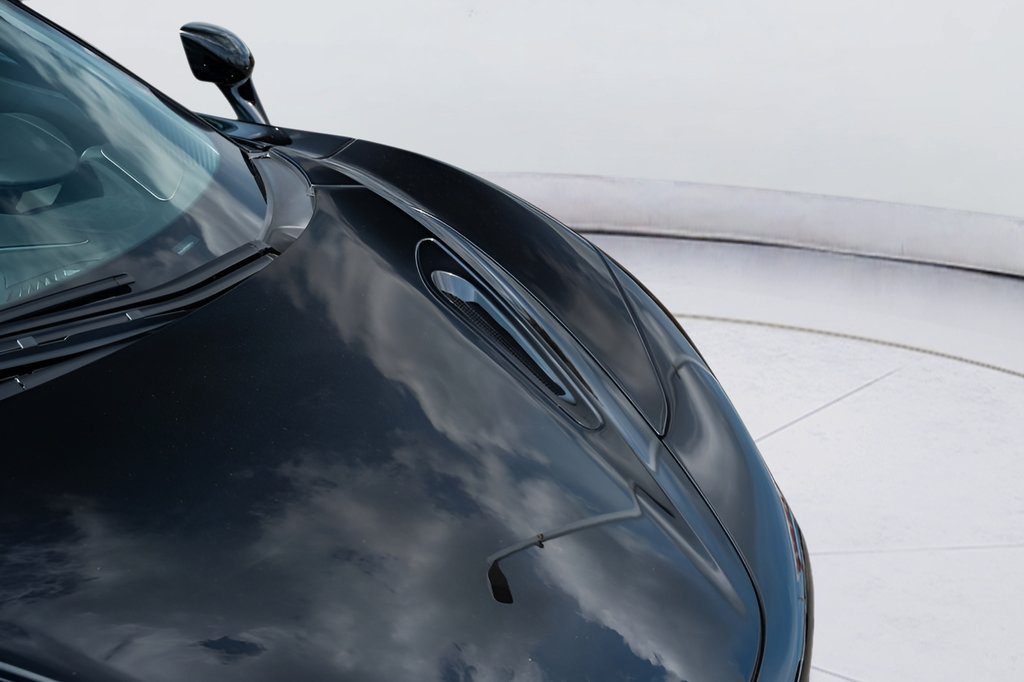 New 2026 McLaren 750S photo 30