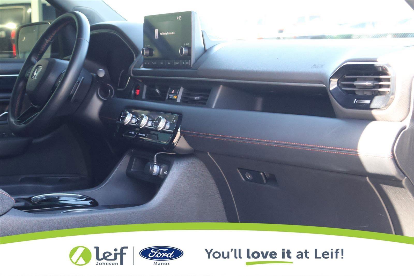 2023 Honda Pilot Sport