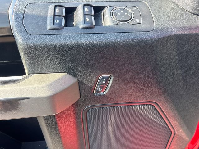 2019 Ford F150 Raptor