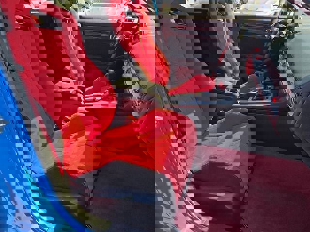 2024 Honda Civic Type R