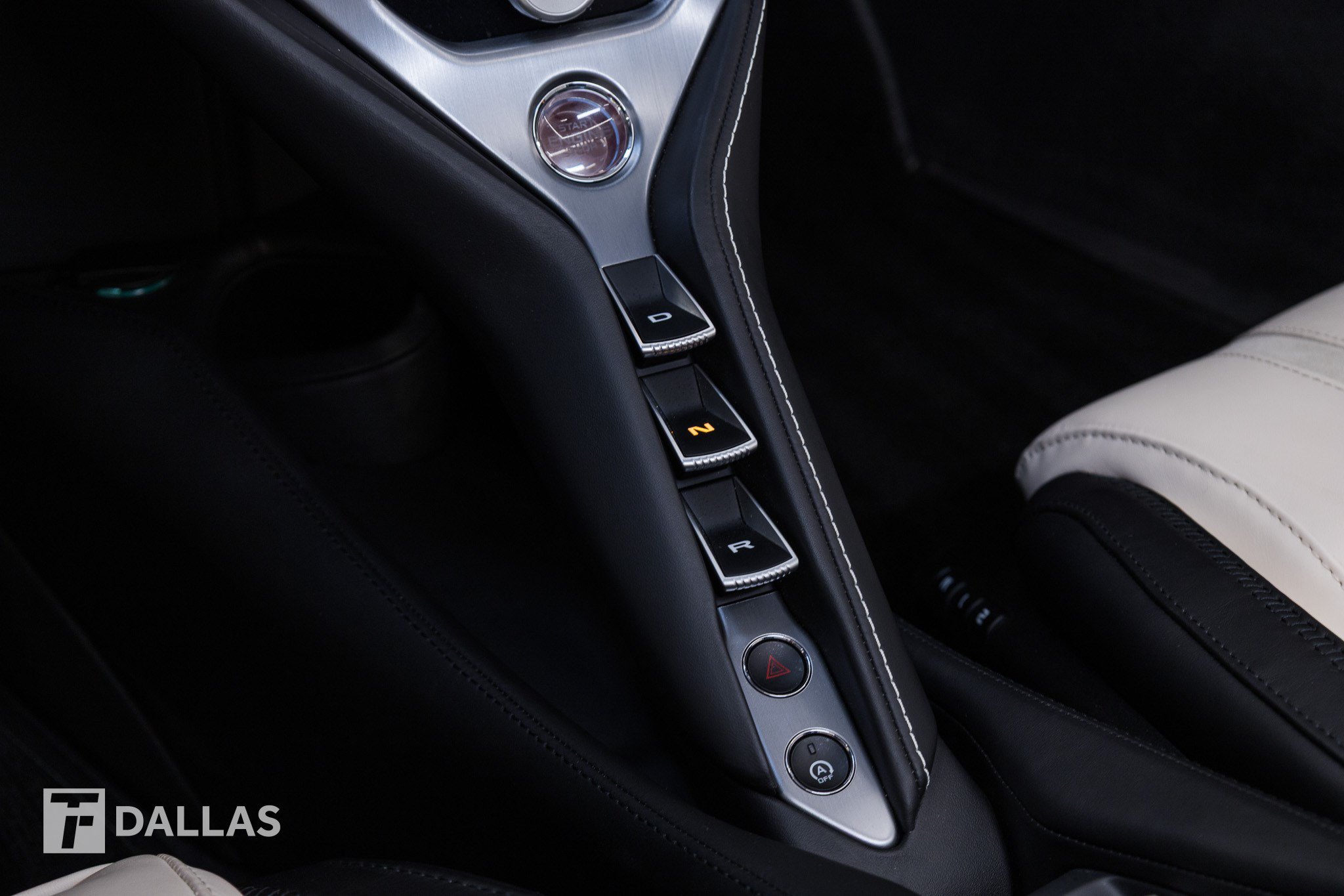 Used 2024 McLaren 750S Spider photo 26