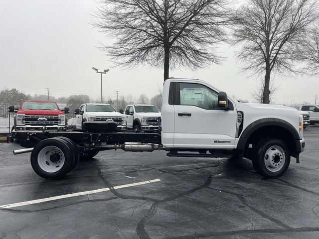 2026 Ford F450 XL