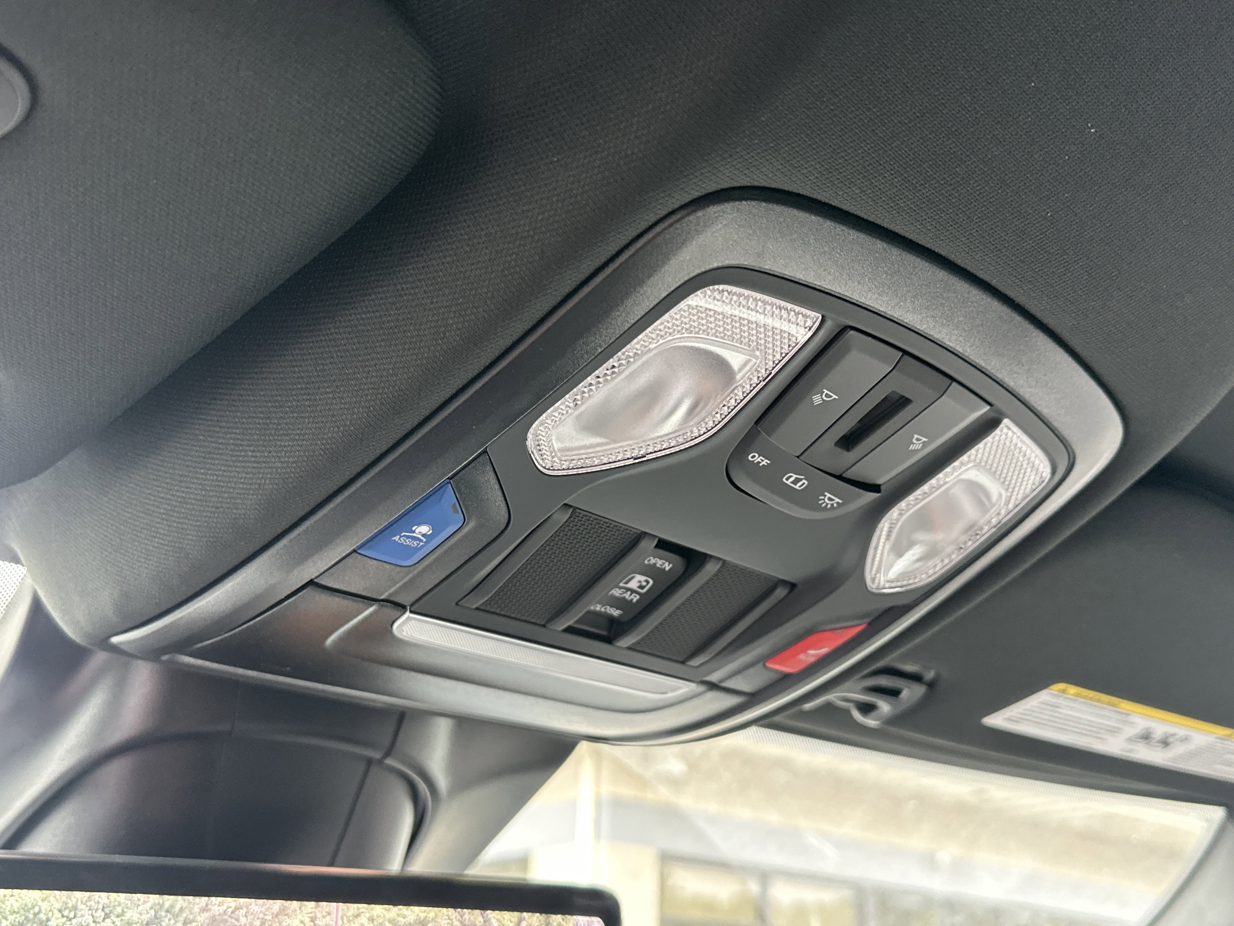 2026 RAM 5500 4x4 Crew Cab