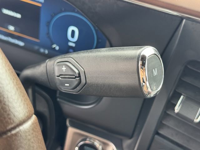 2024 Ford F250 King Ranch