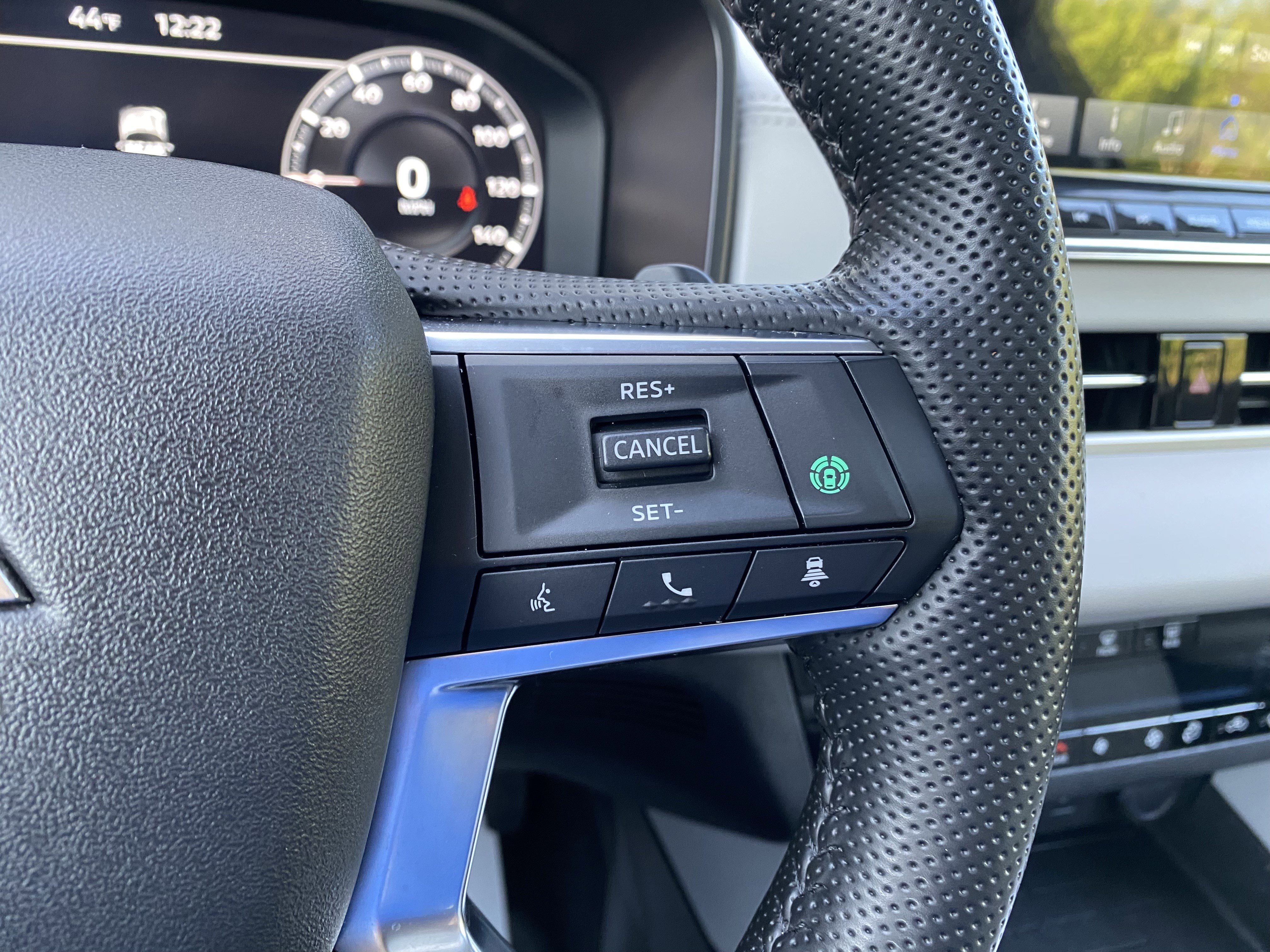 2024 Mitsubishi Outlander 4WD Plug-In Hybrid