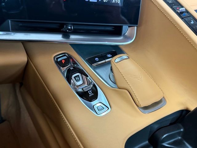 2023 Chevrolet Corvette Stingray Premium Conv